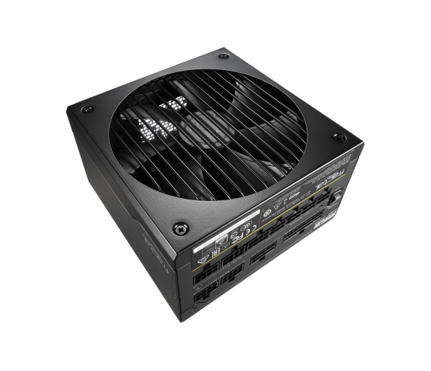 FRACTAL DESIGN Ion+ 660w 80PLUS Platinum FD-PSU-IONP-660P-BK-EU - 524632 - zdjęcie 2